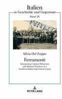 Ferramonti
