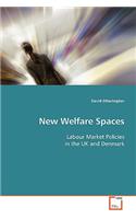New Welfare Spaces