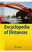 Encyclopedia of Distances