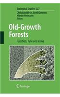 Old-Growth Forests