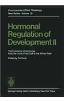 Hormonal Regulation of Development II