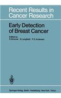 Early Detection of Breast Cancer