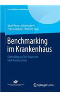 Benchmarking Im Krankenhaus