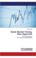 Stock Market Timing