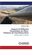 Impact of Different Parameters on Flow-Patterns of Two-Phase Flow