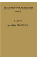 Markov Processes