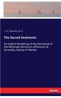 Sacred Vestments