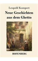 Neue Geschichten aus dem Ghetto