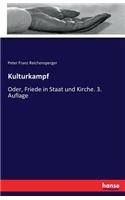 Kulturkampf