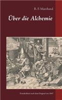 Über die Alchemie