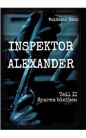 Inspektor Alexander Teil II