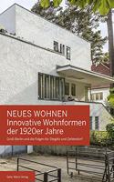Neu, Gross, Grun 100 Jahre Architekturmoderne Im Berliner Sudwesten