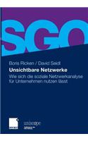 Unsichtbare Netzwerke