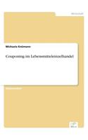 Couponing im Lebensmitteleinzelhandel