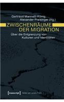 Zwischenräume Der Migration