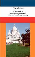 Französisch Anfänger-Sprachkurs