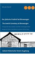 jüdische Friedhof bei Binswangen / The Jewish Cemetery at Binswangen