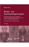 Rechts- Und Gesellschaftsphilosophie