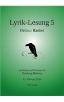 Lyrik-Lesung 5