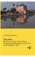 Marokko