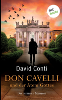 Don Cavelli und der Atem Gottes
