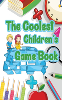 Coolest Children´s Game Book