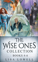 Wise Ones Collection - Books 4-6