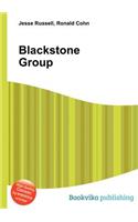 Blackstone Group