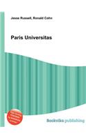 Paris Universitas