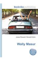 Wally Masur: (English)