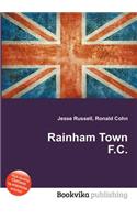 Rainham Town F.C.