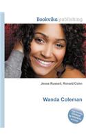 Wanda Coleman: (English)