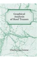 Graphical Analysis of Roof Trusses