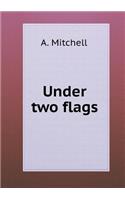 Under two flags