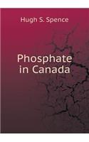 Phosphate in Canada