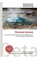 Thermal Science: (English)