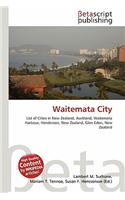 Waitemata City: (English)