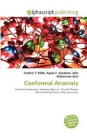Conformal Anomaly