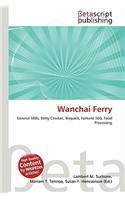 Wanchai Ferry