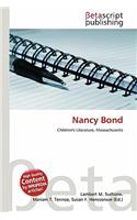Nancy Bond: (English)