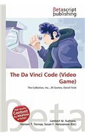 The Da Vinci Code (Video Game): (English)