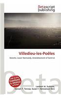 Villedieu-Les-Poeles: (English)