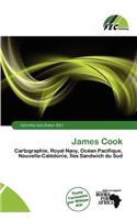 James Cook: (French)