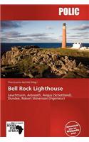 Bell Rock Lighthouse