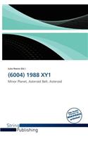 (6004) 1988 Xy1