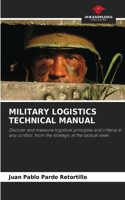 Military Logistics Technical Manual
