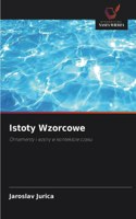 Istoty Wzorcowe