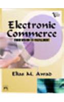 Electronic Commerce-From Vision To Fulfillment