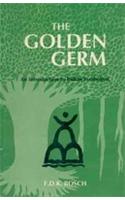 The Golden Germ, an Introduction to Indian Symbolism