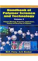 Handbook of Polymer Science & Technology